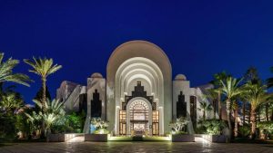 Radisson Blu Palace Resort & Thalasso Djerba 5* | Djerba, Tunisie