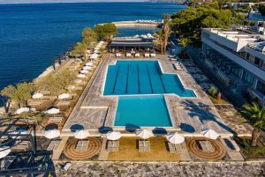 Hôtel Club Héliades Ramada Poseidon Resort 5* - Grèce | Tout Compris