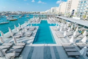 Blubay Apartments by ST Hotels 3* | Ile de Malte, Malte