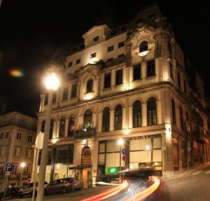 Hôtel Da Bolsa 3* | Porto, Portugal