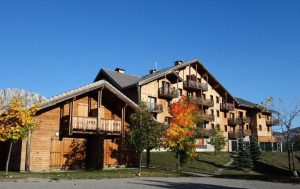 Résidence Le Hameau du Puy - maeva Home Confort | Alpes et Savoie