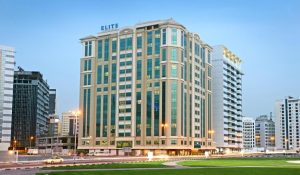 Hôtel Elite Byblos 5* - Dubaï | Émirats Arabes Unis