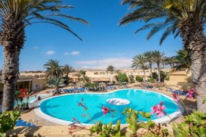 Tout Inclus à l'Hôtel Royal Suite 3* | Fuerteventura, Canaries