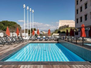 New Hotel of Marseille 4* | Marseille, France