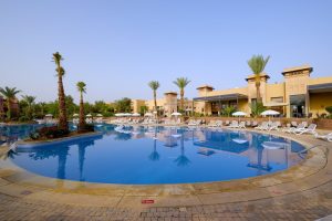 Super All Inclusive à l'Hôtel Naya Club Dar Atlas Resort & Spa 4*| Marrakech