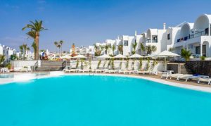 Tout Compris à l'Hôtel Club Framissima Bakour Lanzarote Splash  4* | Canaries, Espagne