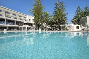 Hôtel Vantaris Beach 4* | Crète - Rethymnon (Georgioupolis)