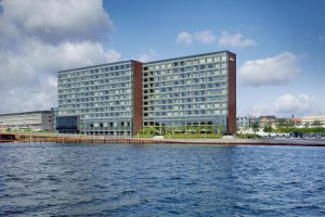 Escapade à Copenhague: Hôtel + Vol pas cher | Danemark