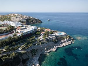 Hôtel Club Héliades Peninsula Resort & Spa 4* - Crète | Grèce | Tout Compris