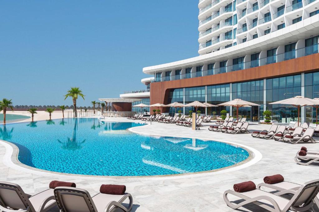 Hôtel Hampton By Hilton Ras Al Khaimah 4* | Dubai, Emirats Arabes Unis