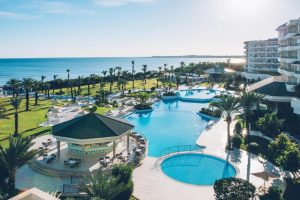Tout Inclus à l'Hôtel Iberostar Selection Royal El Mansour 5* | Mahdia, Tunisie