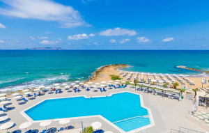 All Inclusive à Club Jumbo Themis Beach 4* | Crète