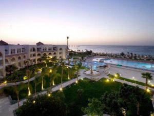 Hôtel Old Palace Resort Sahl Hasheesh 5* - Hurghada, Egypte