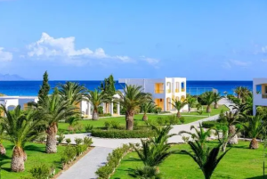 Tout Compris: Hôtel Sovereign Beach 5* | Iles Grecques - Kos