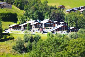 Club Montagne Azureva Arêches-Beaufort 2* | Alpes et Savoie