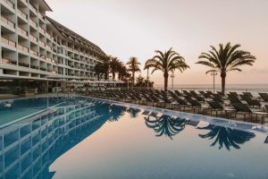 Hôtel Adult Only Dunas Don Gregory 4* | Canaries - Grande Canarie