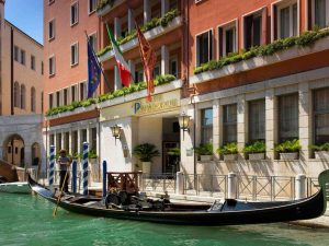 Hotel Papadopoli Venezia – Mgallery 4* | Venise, Italie