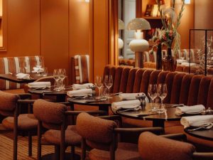 Sofitel Paris Baltimore Tour Eiffel 5* | Paris, France