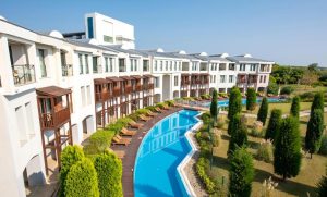 Séjour All Inclusive à l'Hôtel Lykia World 5* | Antalya, Turquie