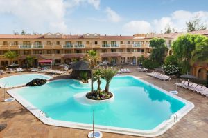 Tout Compris à l'Hôtel Club Jumbo Elba Lucia Sport 3* | Fuerteventura, Canaries