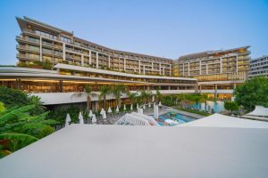 Tout Inclus à l'Hôtel The Sense De Luxe 5* | Antalya, Turquie