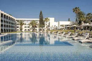 All inclusive Hôtel Iberostar Selection Diar El Andalous  5* | Hammamet, Tunisie