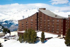 Pension Complète  Village Club MMV Altitude 4* | Alpes du Nord, France