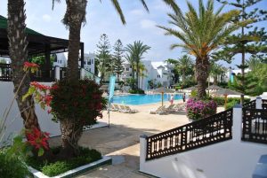 Tout Inclus au Club Marmara Les Jardins d'Agadir 4* | Agadir, Maroc