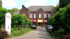 La Sonnerie Hôtel 4* | Brabant, Pays-Bas