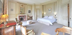 Voyage de luxe: Hôtel Villa Navarre Pau 5* | Aquitaine, France