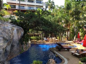 Hôtel Club Bamboo Boutique Resort & Spa 3* | Patong Beach, Thaïlande