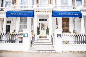 London Lodge Hôtel 3* | Londres,Royaume-Uni