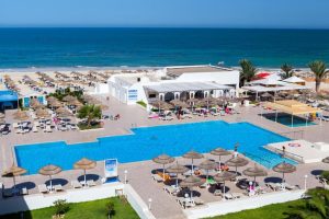 All Inclusive à l'Hôtel Calimera Yati Beach Djerba 4* | Tunisie
