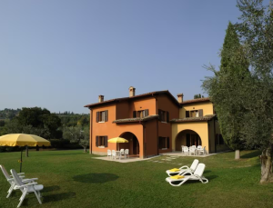 Résidence Poiano Resort 4*- Garda,Italie