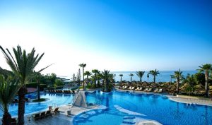 Four Seasons Hotel 5* | Limassol, Chypre