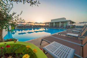 Maritim Antonine Hotel & Spa 4* | Mellieha, Malte