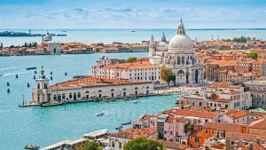 Séjours avec vols à Venise, Italie