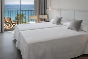 Ght Miratge - Adults Only  4* - Costa Brava