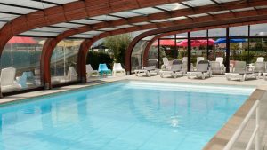 Week-end détente et spa à Cabourg: Mercure Cabourg Hôtel & Spa 4*