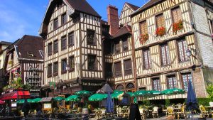 Golden Tulip Troyes 4* | Champagne-Ardenne, France