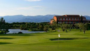 Hotel Peralada Wine Spa & Golf 5* - Catalogne | Espagne