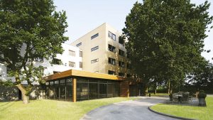 Fletcher Wellness-Hotel Stadspark 4* | Brabant, Pays-Bas
