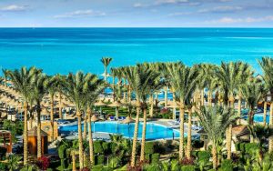 All Inclusive à l'Hôtel Hawaii Riviera Aqua Park  5* | Égypte