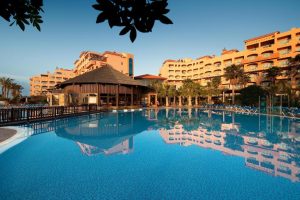 Hôtel Elba Sara Beach & Golf Resort 4* | Canaries - Fuerteventura (Caleta de Fuste)