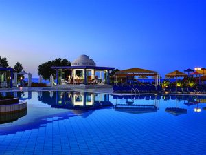 All Inclusive à l'Hôtel Serita Beach 5*- Crète, Grèce
