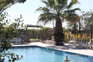 Hotel Pinhal do Sol 3* | Algarve, Portugal