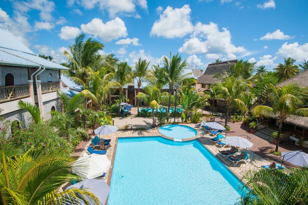 Hôtel Le Palmiste Resort and Spa 3* | Port Louis, Ile Maurice