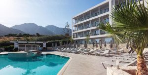 Ôclub Experience Atali Grand Hotel 4* - Crète, Grèce