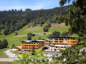 Club Montagne Azureva La Clusaz Les Confins 2* | Alpes et Savoie, France