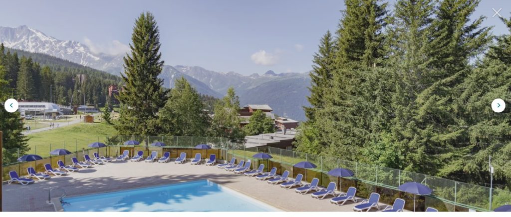 Club de vacances moins cher dans les Alpes du Nord
